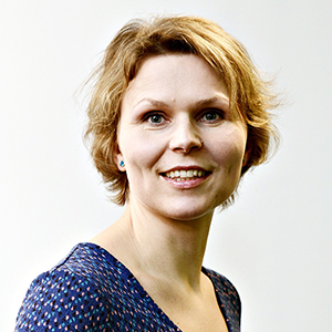 Astrid Sverresdotter Dypvik