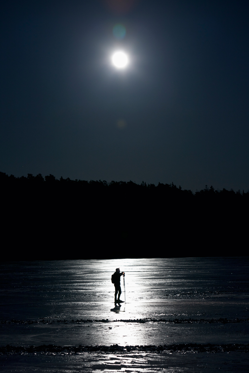 Månegate | Foto Henrik Trygg / NTB Scanpix